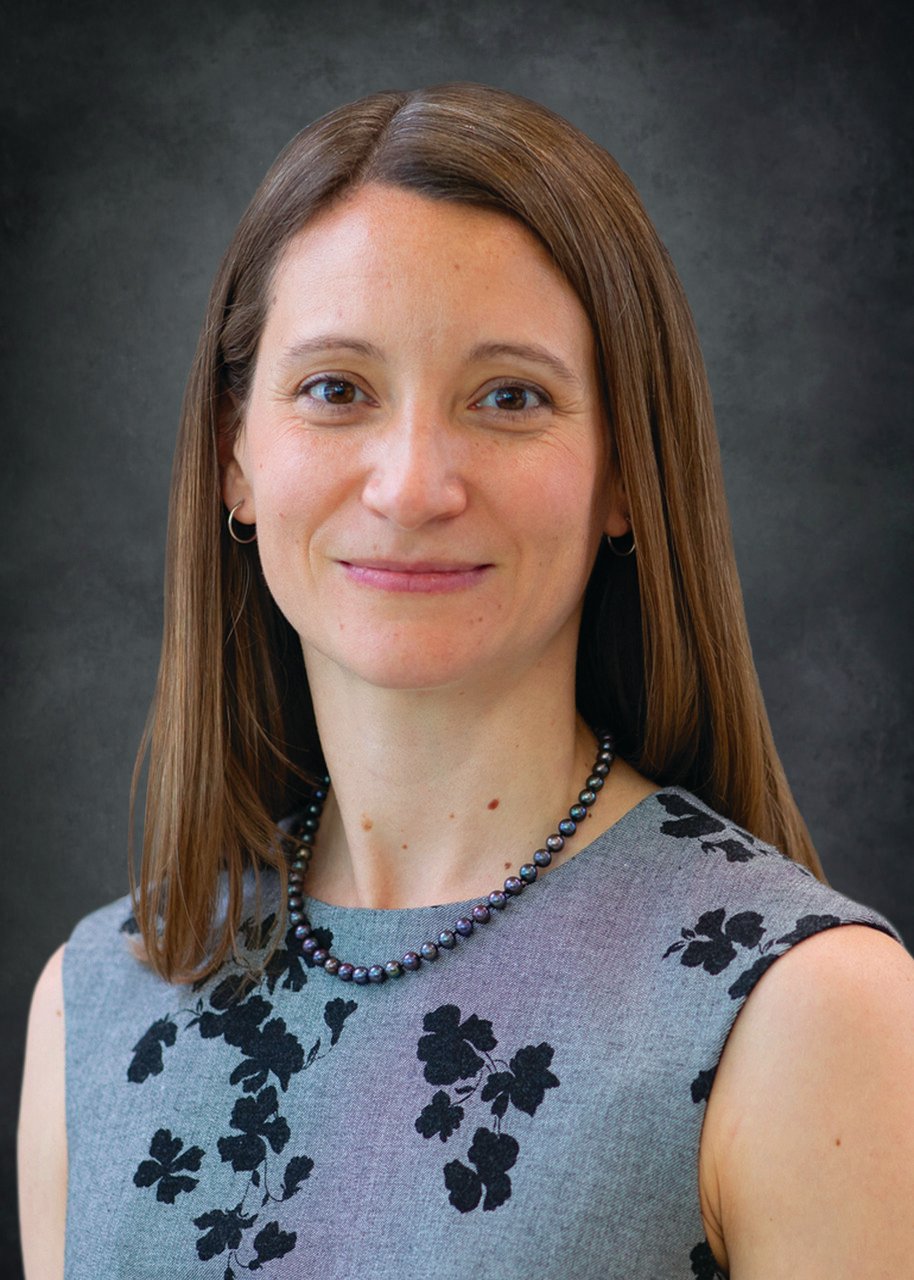 Holly Yettaw Luts, MD - West Michigan Cancer Center