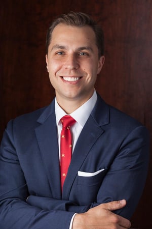 Photo of Thomas S Clarke