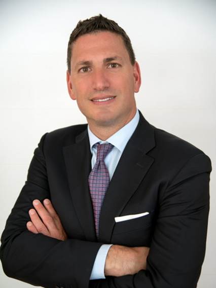 Photo of Vincent Tirino - Morgan Stanley