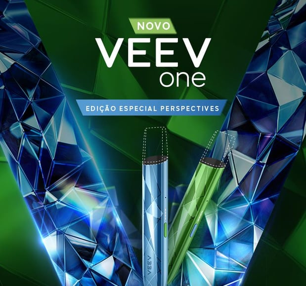 Descobrir o VEEV NOW ULTRA e o VEEV ONE