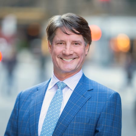 Photo of Howard Shallcross