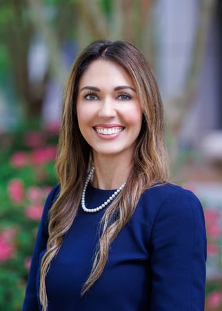 Photo of Hannah Hensley