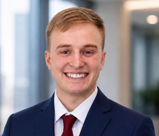 Photo of Drake Grizenko