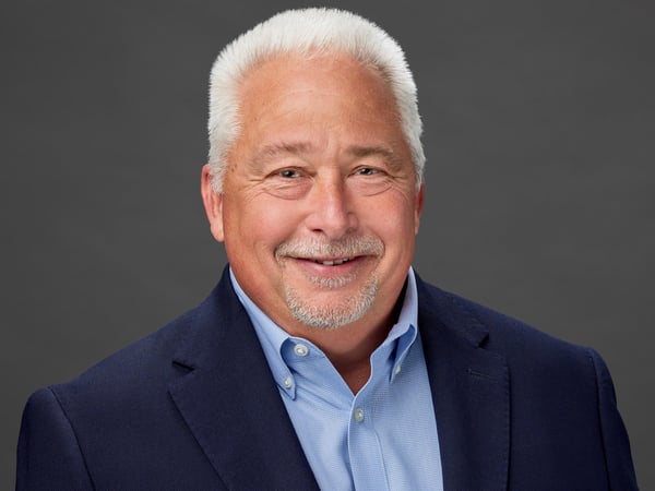 Photo of Daniel Lynch