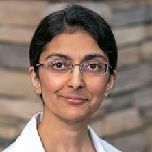 Subooha Zafar, MD