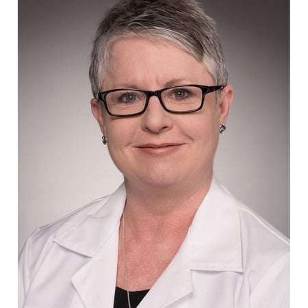Dr. Kelly Miller - Cook Children's Pediatrician