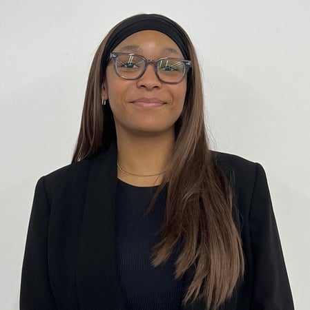 Photo of Kady Diallo