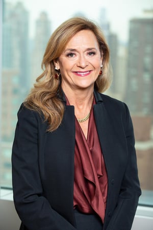 Photo of Deborah Montaperto