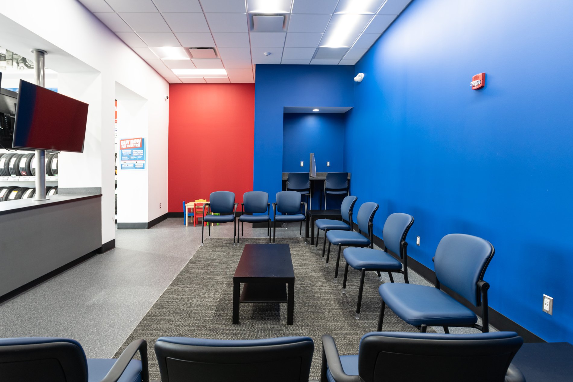 Tire Discounters Fishers tires, alignment, brakes, autoglass in