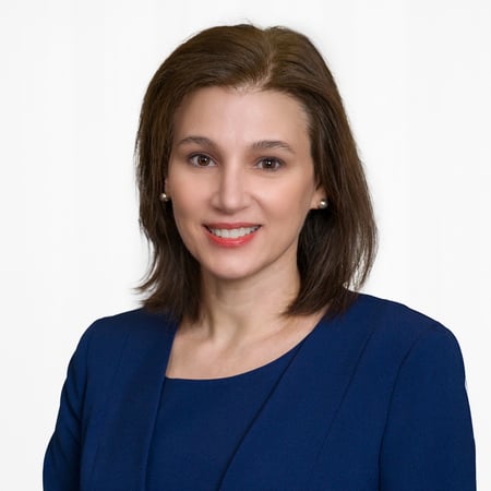 Photo of Melissa A Herley