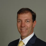 Personal Financial Representative Allen Readinger