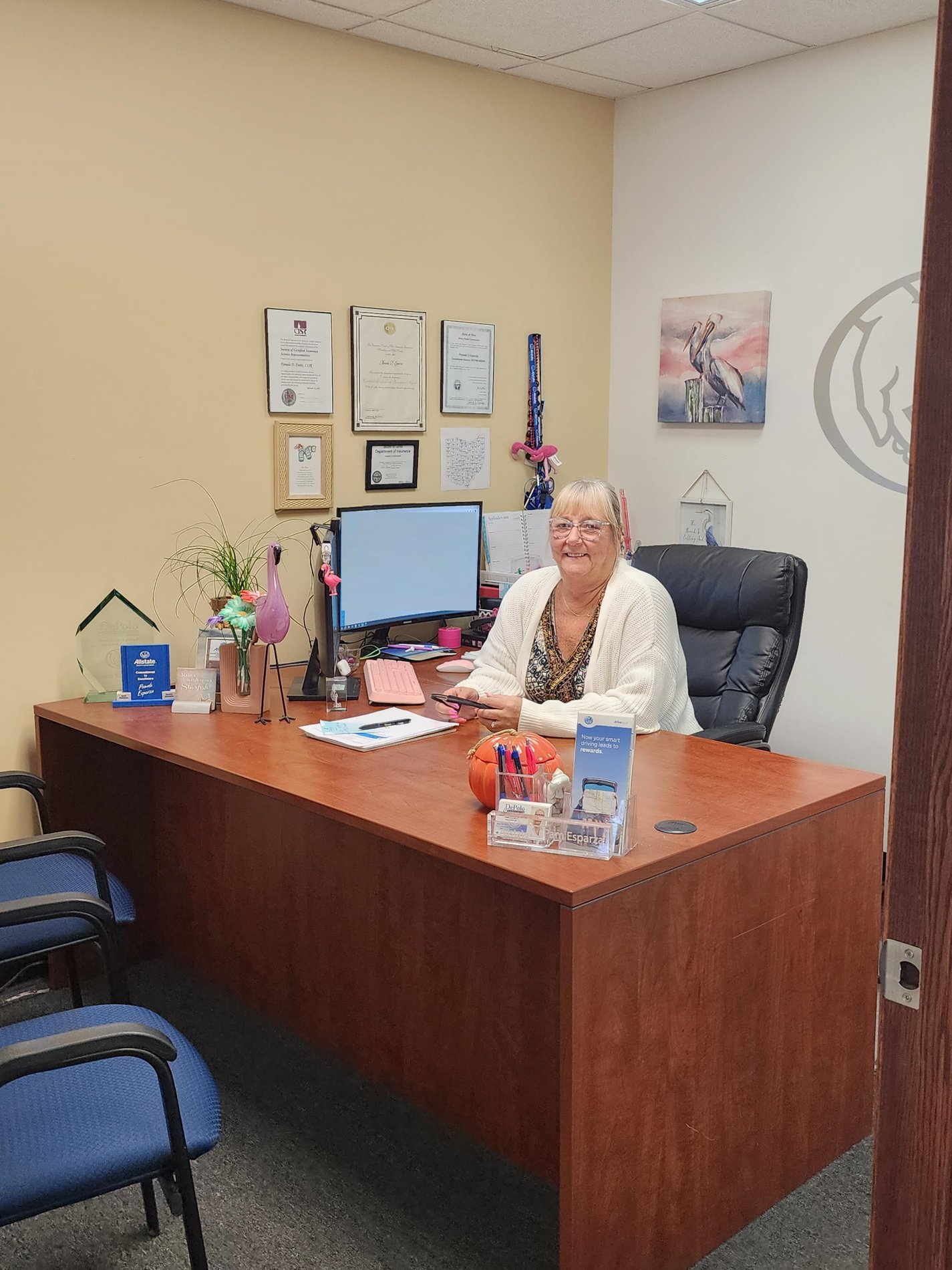 DePolo &amp; Associates, Inc. Mount Vernon, OH