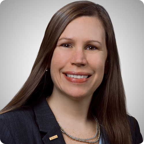 Tina Stern, Branch Manager