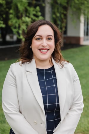 Photo of Raquel Macaluso