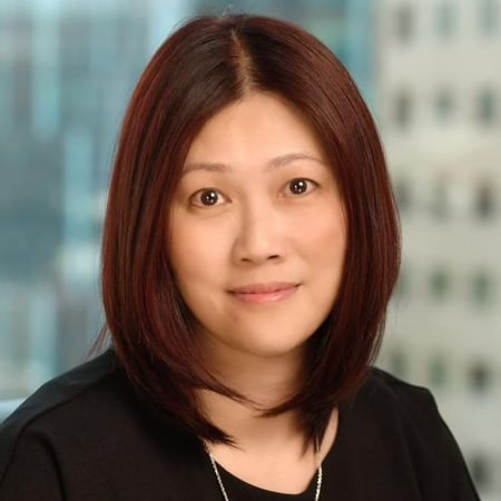 Photo of Josephine Yap