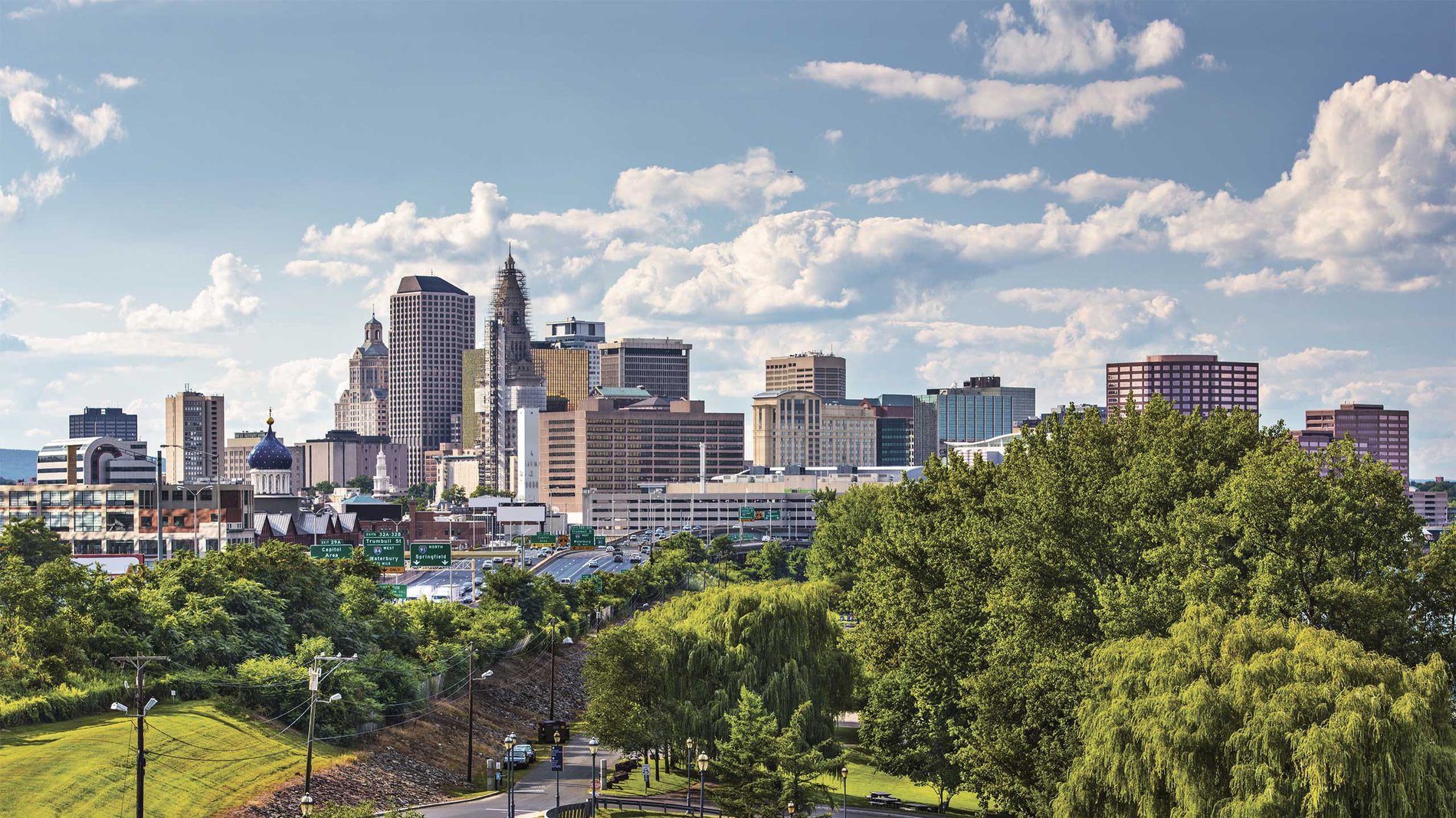 Hero Background Image