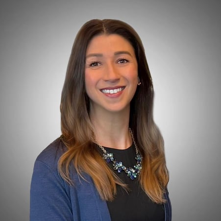 Photo of Lisa R. Griffin