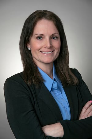 Photo of Sarah Cuozzo