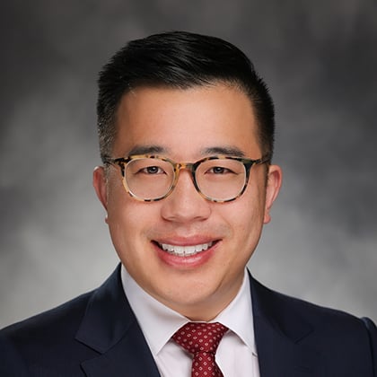 Andrew K Chan, MD