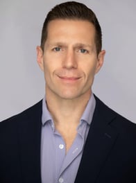 Photo of Kerner Smith - Morgan Stanley