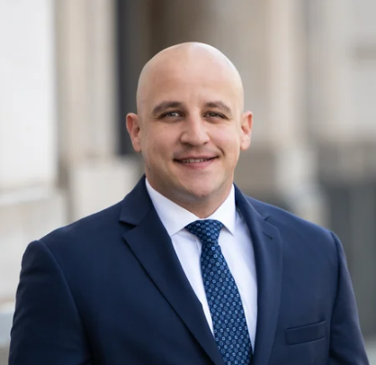 Photo of Marc Rodriguez