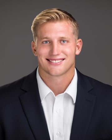 Photo of Danny Bryant