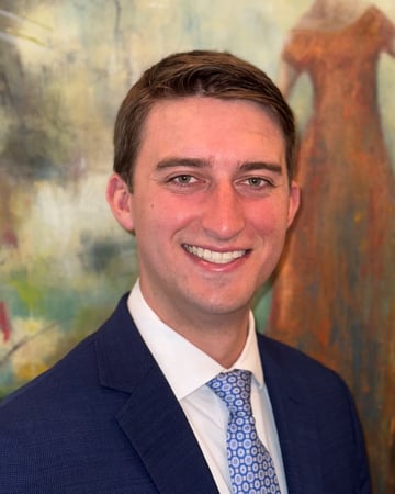 Photo of Jack Stockmeyer