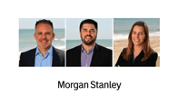 Photo of The Beverly Hills Legacy Group - Morgan Stanley