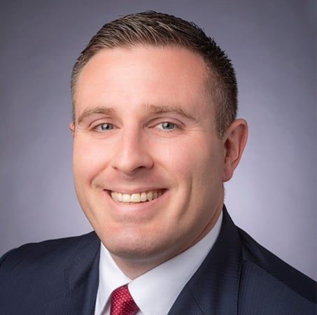 Photo of Michael Greene