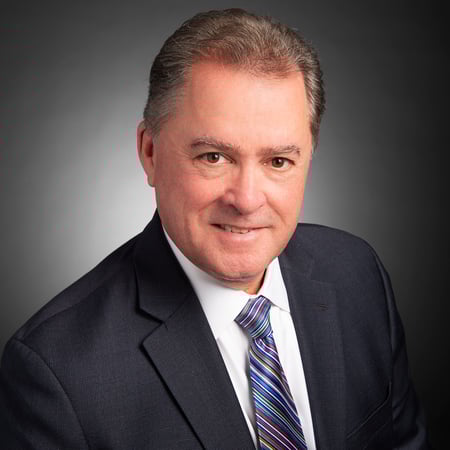 Photo of Scott Gerde