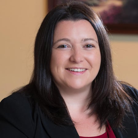 Photo of Ann Troiano