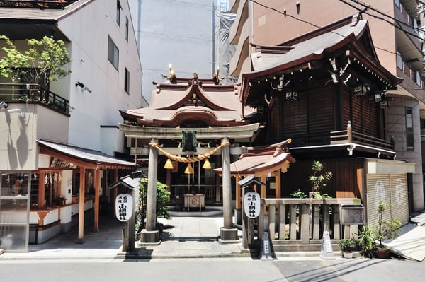 ＜21_小網神社全景キャプション＞