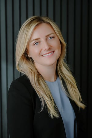 Photo of Martha Cordo