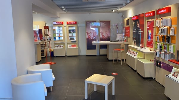 Vodafone Store | Giugliano