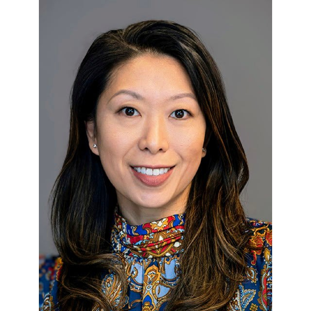 Margaret Chiu, M.D.