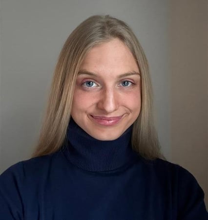 Photo of Julia Swayne