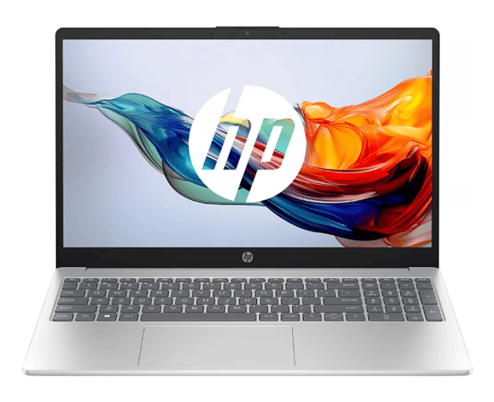 Ordinateur portable HP 15-fc0134nf Boulanger Toulon La Garde