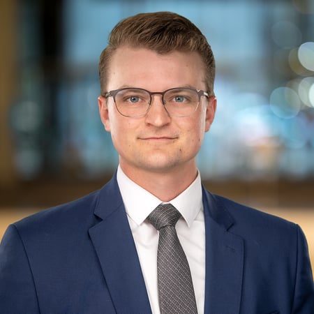 Photo of Caleb Stekl