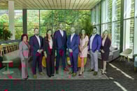 Photo of The Audubon Group - Morgan Stanley