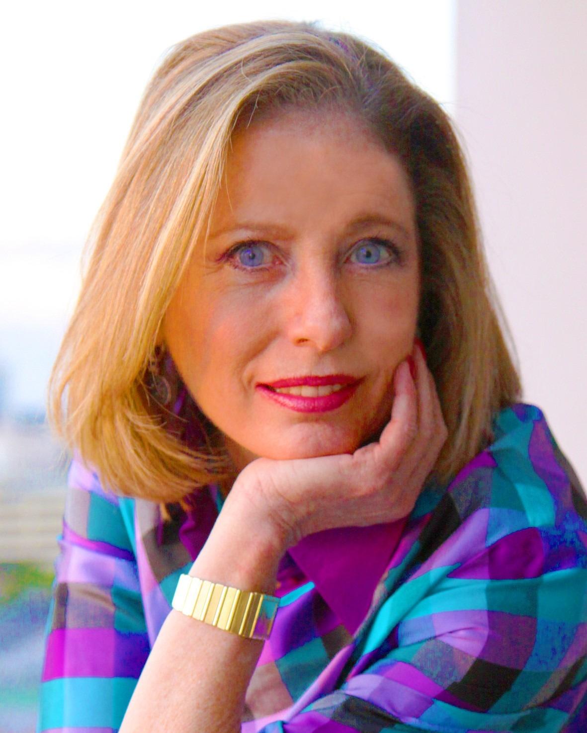 Photo of Leslie Artsis Adams - Morgan Stanley