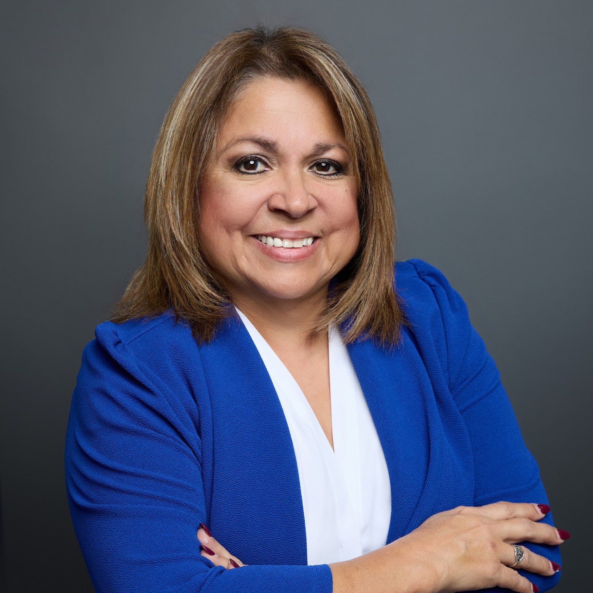 Judy Wiggins Friendswood, TX