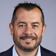 Personal Financial Representative Jose Villasenor