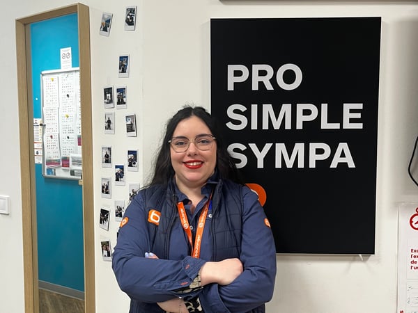 Responsable Service Client