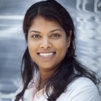 Naina Sinha Gregory, M.D.