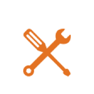 Logo for Réparation de tablette.