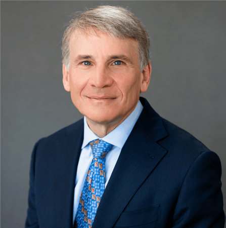 Photo of Jeffrey Goldsmith