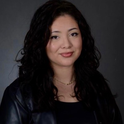 Photo of Karolyn Lopez