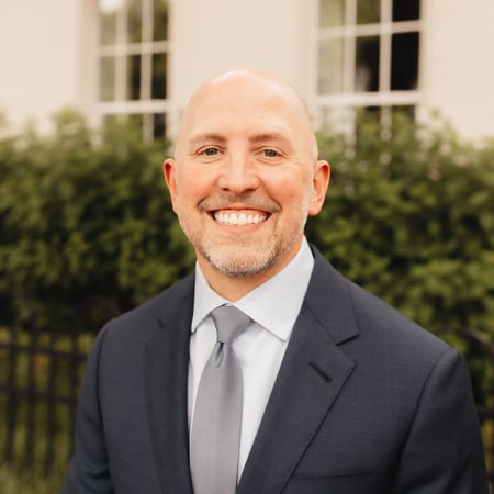 Photo of Allan Covert