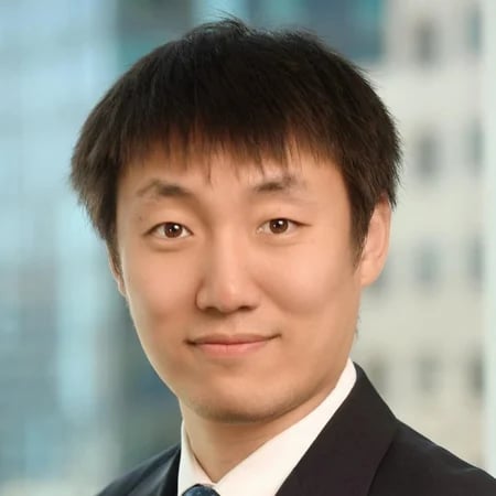 Photo of Asa Chao