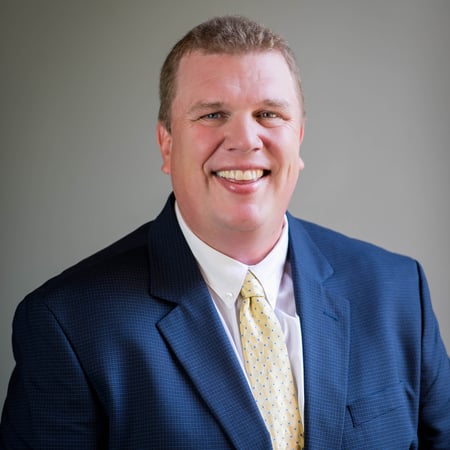 Photo of Matthew May